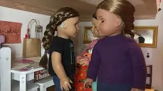 Post Halloween Chaos | AGSM