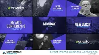 Event Promo