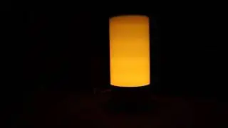 lampe test
