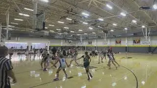 CBC vs IC Trojans 01312026