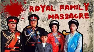 Nepal's Royal Family Massacre Remains Unsolved