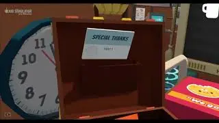 Job Simulator - Know Your Maker Achievement Guide