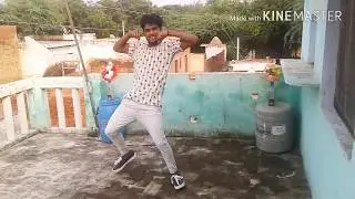 DHAAKAD HAI || Dance || Coreography By || Dancer Tarun Stark