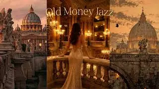 Old Money Italian Summer ~ a Piero Piccioni playlist - Classy vibes & Elegant atmosphere
