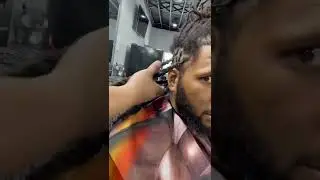Nappy Dreadlocks Detox by @patienceonlylove #LocdByPatience #SpeakVolumes