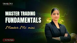 𝐌𝐚𝐬𝐭𝐞𝐫 𝐓𝐫𝐚𝐝𝐢𝐧𝐠 𝐅𝐮𝐧𝐝𝐚𝐦𝐞𝐧𝐭𝐚𝐥𝐬 𝐰𝐢𝐭𝐡 𝐌𝐞𝐧𝐭𝐨𝐫 𝐌𝐢𝐧𝐢 &ndash; 𝐋𝐢𝐯𝐞 𝐖𝐞𝐛𝐢𝐧𝐚𝐫 𝐑𝐞𝐩𝐥𝐚𝐲