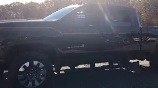 2022 Chevrolet Silverado 2500HD Milford, Mendon, Worcester, Framingham MA, Providence, RI 122015