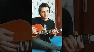 Валентин Стрыкало - Знаеш, Таня #2025 #guitar #alexijanetti #guitarcover #cover #shortvideo #shorts