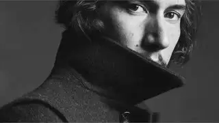 Adam Driver (DADDY)