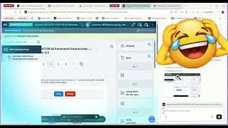 Can AI browser review Community Gallery Modules? Exploration using Comet Browser from Perplexity