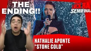 Nathalie Aponte - 