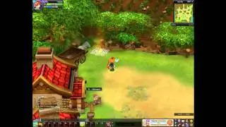 NosTale - Halloween Event 2011