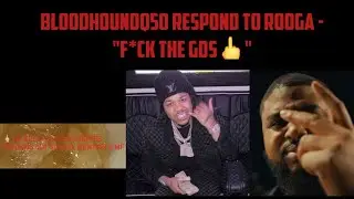 BloodHoundQ50 Respond To Rooga - 