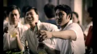Road Safety PSA Viet Nam 