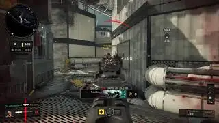 Comandazo bo4