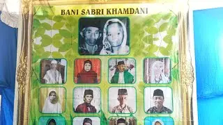 BANI SABRI