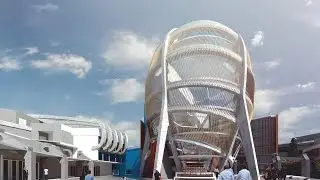 Proposed Gaborone City Centre Facelift | Gaborone, Botswana| Architecture| Urban Planning | Heritage