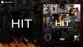 TNV MUSIC- HIT (Tio Dollar X Olly Frota X Bento Nz) LETRA
