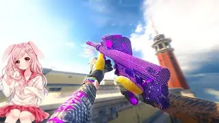 BEST Warzone PS5 Controller Non Claw Movement
