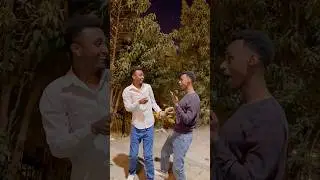 ከበላሁት ባንዴ የፈለከውን ውሰድ 😁😂😂 #funny #tiktok #dannyhal #habesha