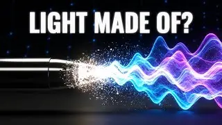 What Is Light Really Made Of?