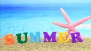 Sunny Weather l Distance Learning l Science Group Presentation