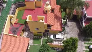 FRACCIONAMIENTO Xoquingo (CASA3)