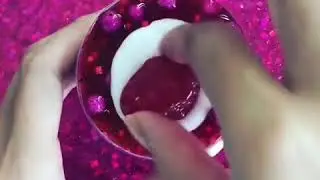 Самый вкусный слайм /Butter slime