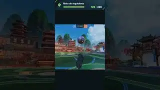Playzinha com meu mano Luka #phonk #edit #rocketleague