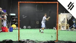 Shaft Study Gone Wrong | StringKing Lacrosse