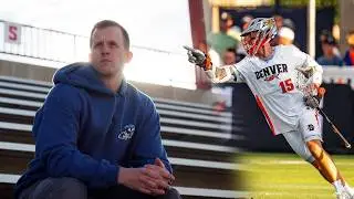 The People Behind one of the Greatest Lacrosse Careers Ever