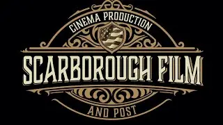 Philip Scarborough Show Reel 2020