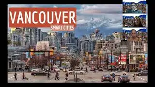 Vancouver Smart City Challenges