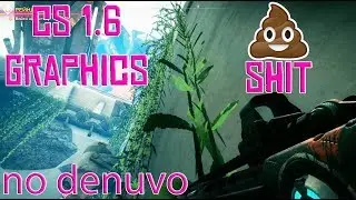 Rage 2 Graphics Shit / Рейдж 2 Халтура Графики Обьеб на Текстуры
