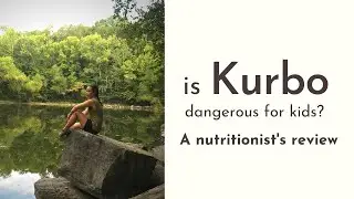 Kurbo by Weight Watchers - Is Kurbo Dangerous?