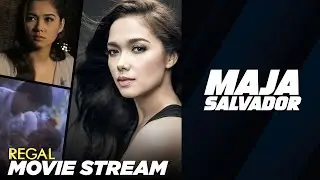 REGAL MOVIE STREAM: Maja Salvador Marathon | Regal Entertainment Inc.