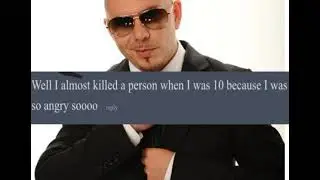 Awkward Mangago Confessions