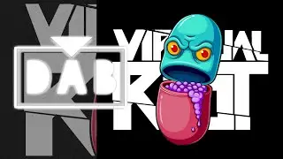 Virtual Riot - Remedy (MDT3MIL Remix)