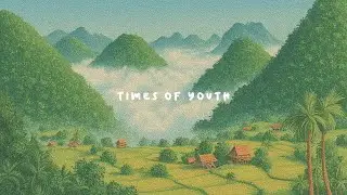 A happy little life. | a quiet playlist for the morning