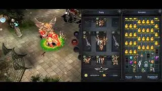 MU DRAGON HAVOC A DICA MAIS VALIOSA DO JOGO INTEIRO