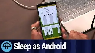 Спи как Android