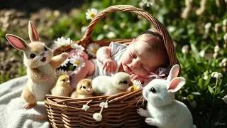 Mothers Love   Real Womb Sounds for Peaceful Baby Sleep  Haven Lullabies