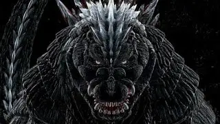 GODZILLA ULTIMA'S OFFICIAL THEME | GODZILLA: SINGULAR POINT