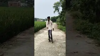 inline skates practice || #inlineskating #shoes #jespo #trending #video #skating