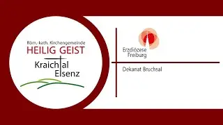Gottesdienst am dritten Advent | Mit Pfarrer Wolfram Stockinger
