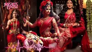 अंबा के आरती होवय हो मां।जस प्रतियोगिता आरती गीत।AMBA KE AARTI।CG AARTI SONG ।Durga aarti geet।#jas