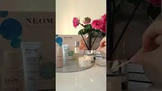 Beating January Blues with Neom Organics contains ad aff