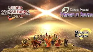 Let's Play Super Smash Bros. Brawl Episodio 6