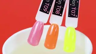 KIRA NAILS TERMO