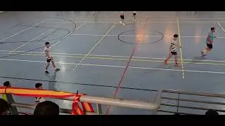 4 // FIN DEL PARTIDO. DERROTA 0-4. VOLVEREMOS...
